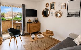 Magnifique petit cocon bord de mer